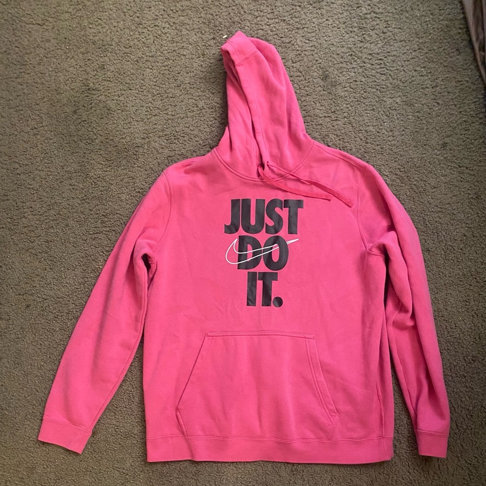 Men’s Nike Hoodie